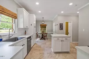 5405 Doemont Dr, Apex, NC 27539 - Photo 13