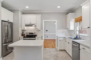 5405 Doemont Dr, Apex, NC 27539 - Photo 17