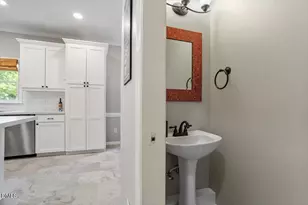 5405 Doemont Dr, Apex, NC 27539 - Photo 29