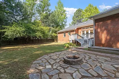 5405 Doemont Drive, Apex, NC 27539 - Photo 37