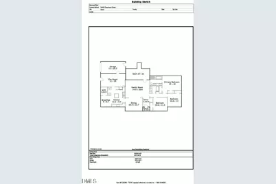 5405 Doemont Drive, Apex, NC 27539 - Photo 41