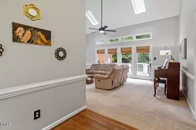 5405 Doemont Drive, Apex, NC 27539 - Photo 5
