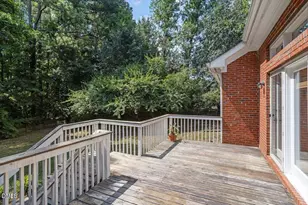 5405 Doemont Dr, Apex, NC 27539 - Photo 35