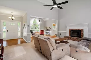 5405 Doemont Dr, Apex, NC 27539 - Photo 9