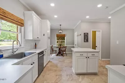 5405 Doemont Drive, Apex, NC 27539 - Photo 13