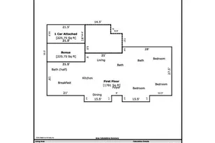 5405 Doemont Dr, Apex, NC 27539 - Photo 41