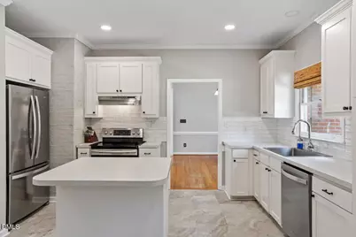 5405 Doemont Drive, Apex, NC 27539 - Photo 17