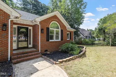 5405 Doemont Drive, Apex, NC 27539 - Photo 3