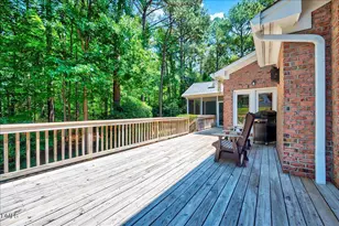 8505 Davishire Dr, Raleigh, NC 27615 - Photo 37