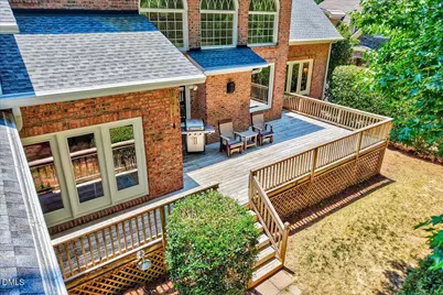 8505 Davishire Drive, Raleigh, NC 27615 - Photo 45