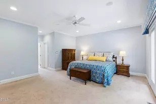 8505 Davishire Dr, Raleigh, NC 27615 - Photo 19