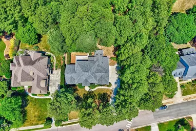 8505 Davishire Drive, Raleigh, NC 27615 - Photo 43