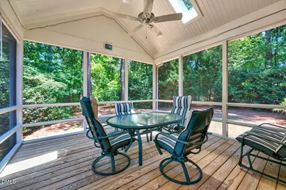 8505 Davishire Drive, Raleigh, NC 27615 - Photo 37
