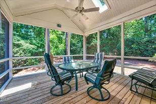 8505 Davishire Dr, Raleigh, NC 27615 - Photo 37