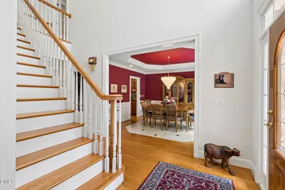 8505 Davishire Drive, Raleigh, NC 27615 - Photo 5
