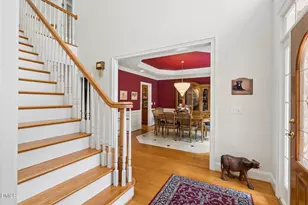 8505 Davishire Dr, Raleigh, NC 27615 - Photo 5