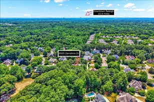 8505 Davishire Dr, Raleigh, NC 27615 - Photo 45