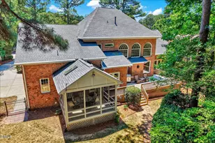 8505 Davishire Dr, Raleigh, NC 27615 - Photo 43