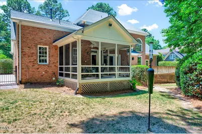 8505 Davishire Drive, Raleigh, NC 27615 - Photo 39