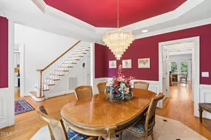 8505 Davishire Dr, Raleigh, NC 27615 - Photo 5
