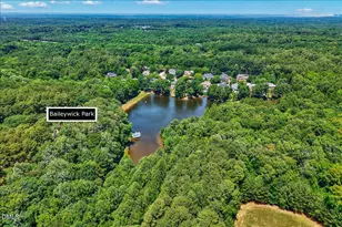 8505 Davishire Dr, Raleigh, NC 27615 - Photo 47