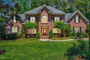 8505 Davishire Dr, Raleigh, NC 27615 - Photo 1