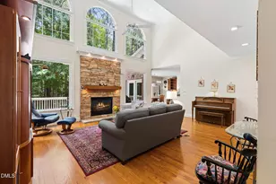 8505 Davishire Dr, Raleigh, NC 27615 - Photo 9