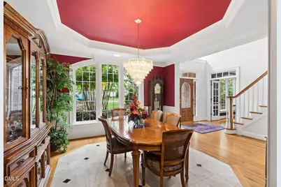 8505 Davishire Drive, Raleigh, NC 27615 - Photo 7
