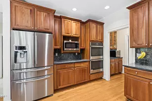 8505 Davishire Dr, Raleigh, NC 27615 - Photo 17