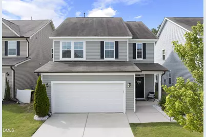 297 Wrenwood Drive, Clayton, NC 27527 - Photo 1