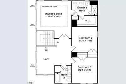 297 Wrenwood Drive, Clayton, NC 27527 - Photo 47