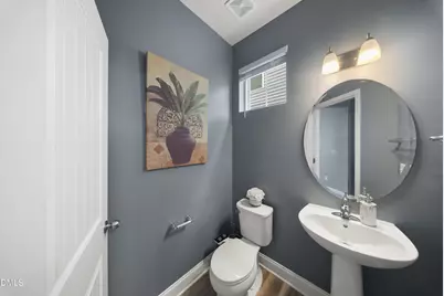 297 Wrenwood Drive, Clayton, NC 27527 - Photo 7
