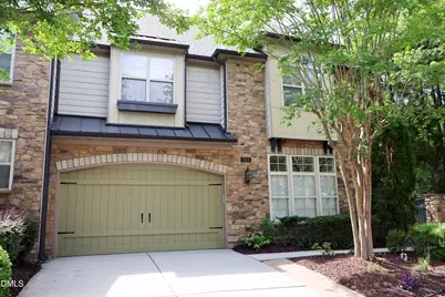 333 Sunstone Drive, Cary, NC 27519 - Photo 1