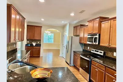 1237 Mantra Court, Cary, NC 27513 - Photo 7