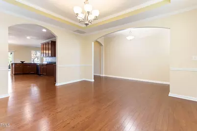 1237 Mantra Court, Cary, NC 27513 - Photo 5