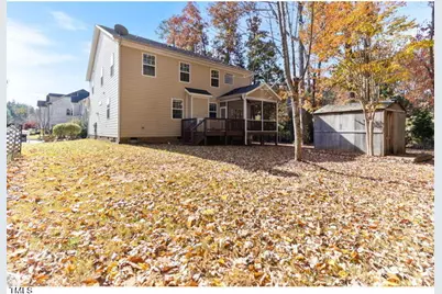 1237 Mantra Court, Cary, NC 27513 - Photo 35