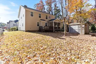 1237 Mantra Ct, Cary, NC 27513 - Photo 35