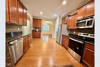 1237 Mantra Court, Cary, NC 27513 - Photo 5