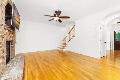 118 N Main Street, Franklinton, NC 27525 - Photo 21