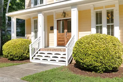 118 N Main Street, Franklinton, NC 27525 - Photo 5