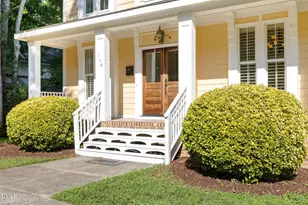 118 N Main St, Franklinton, NC 27525 - Photo 5