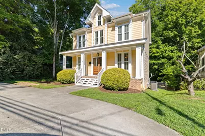 118 N Main Street, Franklinton, NC 27525 - Photo 7