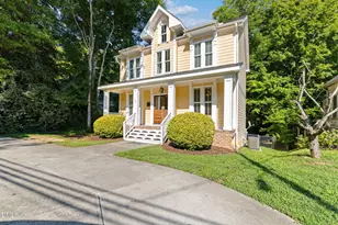 118 N Main St, Franklinton, NC 27525 - Photo 7