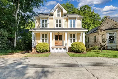 118 N Main Street, Franklinton, NC 27525 - Photo 47
