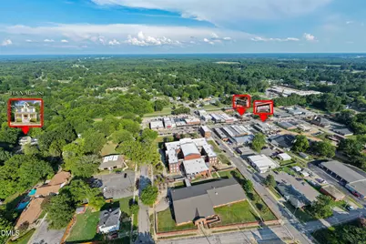 118 N Main Street, Franklinton, NC 27525 - Photo 3