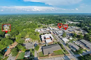 118 N Main St, Franklinton, NC 27525 - Photo 3