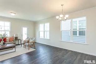 2251 Chattering Lory Ln, Apex, NC 27502 - Photo 9
