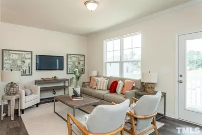 2251 Chattering Lory Lane, Apex, NC 27502 - Photo 11