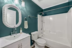 112 Waiters Way, Youngsville, NC 27596 - Photo 15