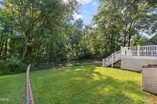 112 Waiters Way, Youngsville, NC 27596 - Photo 29